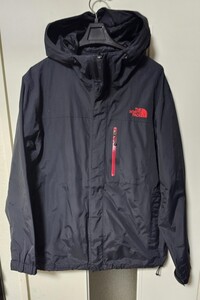 正規品 THE NORTH FACE カラー ブラック　