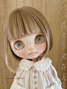 custom Blythe◆ rilm ◆カスタムブライス* 本体のみ* 