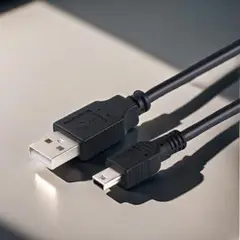 PS3コントローラー用 1本1m 充電器 DualShock3用USB[r4u]