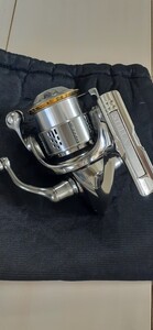 極美品！18 ステラ c2000S J シマノ ステラ STELLA SHIMANO