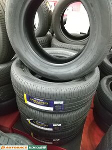 【新古品】ダンロップ　ビューロVE304　215/60R16