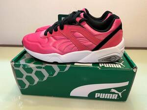 ★新品未使用・送料込み★プーマ PUMA ランニングシューズ　359305 R698