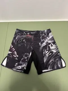 VENUMヴェノム ファイトパンツ MMA 総合格闘技 XL