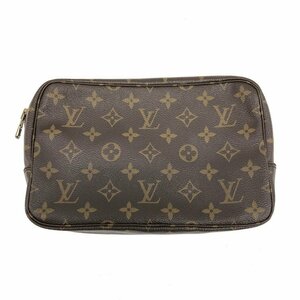 Louis Vuitton　ルイヴィトン　モノグラム　トゥルーストワレット23　M47524【CFAH6004】