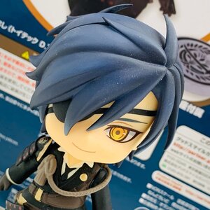 中古品 オランジュ・ルージュ ねんどろいど 557 おでかけポーチ 寝袋 刀剣乱舞 燭台切光忠 2種セット