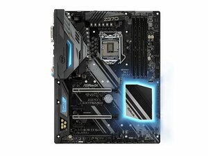 ASRock Z370 Extreme4 マザーボード Intel Z370 LGA 1151 ATX メモリ最大64G対応 保証あり　