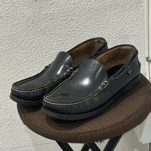 PARABOOT　パラブーツ　 BEAMS別注ローファー　25.5-26前後【表参道t0】