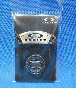 新品 OAKLEY/オークリー エリプス クリップマーカー 4.0 99483JP-02E ブラックアウト ※ネコポス便対応