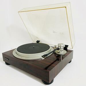 【A4805】パイオニア Pioneer PL-50LII レコードプレーヤー