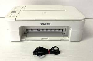 ★☆Canon キャノン PIXUS ピクサス プリンター TS3330 インクジェットプリンタ 複合機 可動品☆★