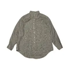 Brooks Brothers Check IRISH LINEN Shirts