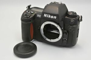 Nikon ニコン F100 フィルムカメラ ボディのみ（m0020）