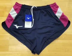 ◆新品未使用◆150㎝・男子用◆MIZUNOレーシングパンツ