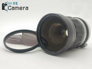 【中古】 Asahi PENTAX Auto-Takumar 35ｍｍ F2.3 M42 2024年8月 清掃 アサヒ ペンタックス タクマ― キャップ付