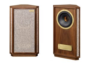 【中古】Tannoy（タンノイ）Prestige Autograph Mini GR オートグラフ ミニ 【ペア】