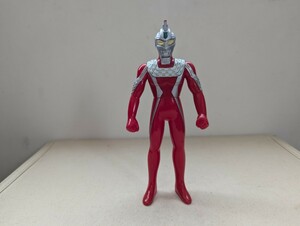 ウルトラヒーロー800シリーズ ソフビ ウルトラセブン21