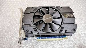 F341 SAPPHIRE HD7770 1GB DVI HDMI PCI-Express グラフィックボード