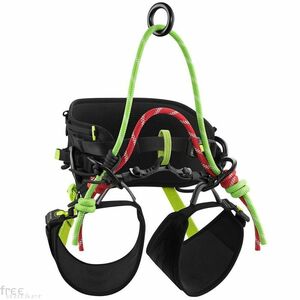 Edelrid TreeRexTriple Lock Harness size2　アーボリスト