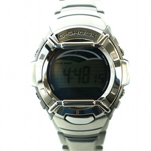 カシオジーショック CASIO G-SHOCK 腕時計 ウォッチ デジタル ロゴ シルバー色 G-3310D ■GY18 /MQ メンズ