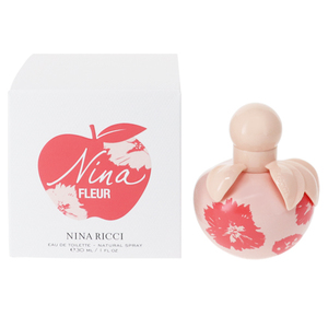 ニナリッチ ニナ フルール EDT・SP 30ml 香水 フレグランス NINA FLEUR 新品 未使用