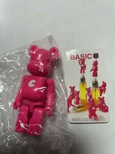 BE@RBRICK シリーズ10 BASIC ベーシック　C　ベアブリック　MEDICOM TOY　メディコムトイ