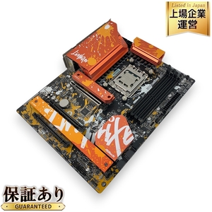 AMD Ryzen9 7950X 4.5GHz B650 LiveMixer CPU マザーボードセット 中古 Z9419787