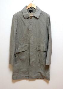 A.P.C. アーペーセー チェスターコート 2 フランス製