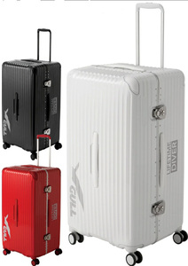 GULL ガル HARDSHELL SUITCASE ハードシェルスーツケース [GB-6506C] 105L キャリーバッグ