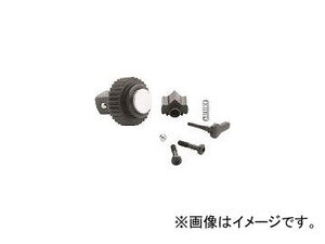 ハゼット/HAZET ラチェットハンドルリペアキット 差込角12.7mm 916S7(4378962) JAN：4000896046300