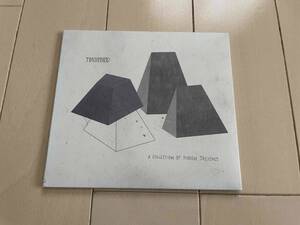 ★Trachimbrod『A Collection Of Hidden Sketches』CD★emo/エモ/post rock/i love your lifestyle