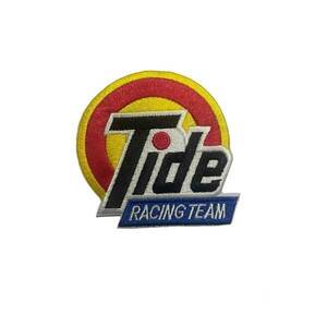 Tide レーシング ワッペン タイド 世田谷ベース アメリカ雑貨 アメリカン雑貨