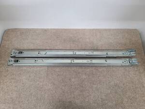 Dell Rail Kit レールキット R640 R330 R430 R630 Rail Kit Type A7 1U サーバー用 レールキット RK1KT 9RFVV [PT072]