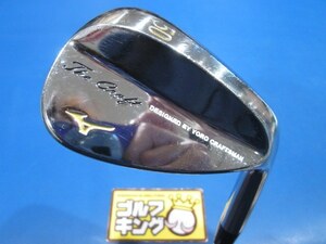 GK鈴鹿☆ 中古473 ミズノ★MIZUNO The Craft（ミズノ ザ クラフト)★N.S.PRO MODUS3 WEDGE 105★WEDGE★50度★おすすめ★