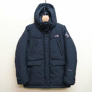 THE NORTH FACE ノースフェイス ドライベント ダウンジャケット レディース Sサイズ 正規品 ブラック D8123