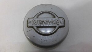 中古 アルミホイール用 日産純正 センターキャップ 1枚 40343 65N00【0006295】