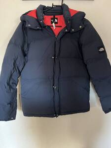 ノースフェイス　THENORTHFACE ダウン　ジャケット　ジャンパー　キッズ　150