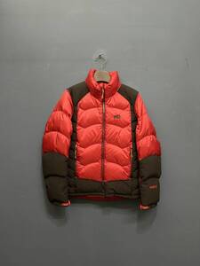 (S737) MILLET WINDSTOPPER レディース M 正規品