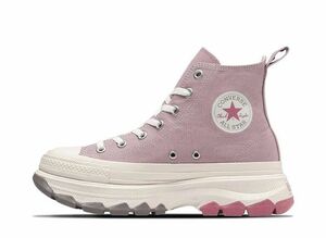 Converse WMNS All Star Trekwave RG Hi "Rose Gray" 24cm 31311700