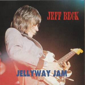 JEFF BECK JELLYWAY JAM 136