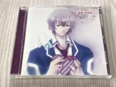 七瀬紫陽(CV：遊佐浩二)/Happy☆Magic! ラブ×2デートCD