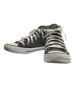 コンバース ハイカットスニーカー NEXTAR 110 HI 32765017 レディース 24.5 L CONVERSE