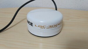 lowrance LGC-3000 ローランスGPSヘディングセンサー　(検ガーミン　NMEA2000 ハミンバード ポイント1 チャートプロッター ボート