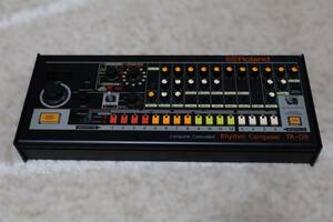 ♪♪Roland Boutique　TR-０８　ローランド　（関連：TR-808）♪♪