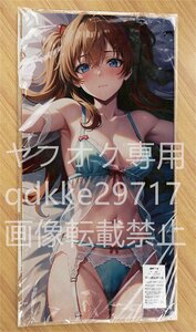 [アスカ]極上の女体/プレイマット＆マウスパッド＆ラバーマット高品質