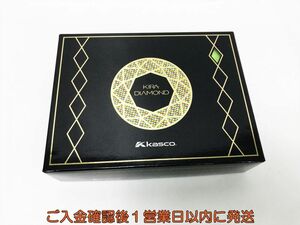 【1円】未使用品 ゴルフ Kasco キャスコ KIRA DIAMOND グリーン ゴルフボール 1ダース G02-167tm/F3