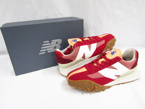 NEW BALANCE ニューバランス UXC72OP1 27.0cm BOXあり 中古品 ◆130211