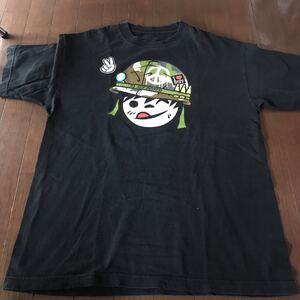 NEFF 半袖Tシャツ