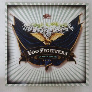 11205791;【US盤/2LP】Foo Fighters / In Your Honor