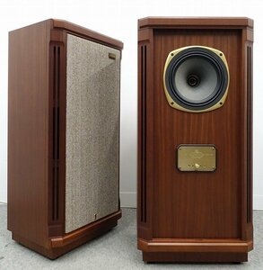 ■□【美品・全国発送可】TANNOY Turnberry/SE スピーカーペア ターンベリー タンノイ□■025827001W-2□■