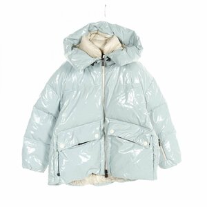 モンクレール TILLIER ブランドオフ MONCLER その他 ダウンジャケット ナイロン 中古 レディース